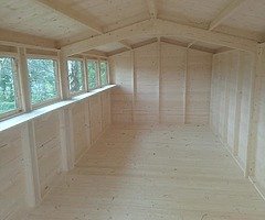 Sheds - Image 7/10