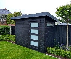 Sheds - Image 8/10