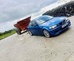 320d for sale or breaking - Image 4/4