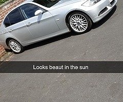 2005 Bmw 311i