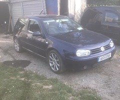 Gti golf for sale - Image 3/3