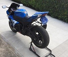 2016 Suzuki GSX-R - Image 7/10