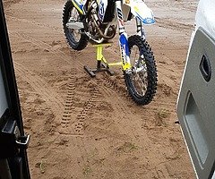 2018 Husqvarna FC250 - Image 5/5