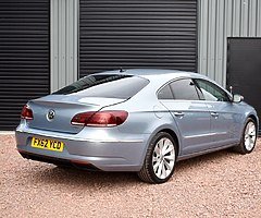 2012 Vw CC Passat GT **AUTO** - Image 4/10