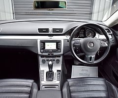 2012 Vw CC Passat GT **AUTO** - Image 8/10