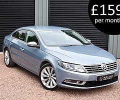 2012 Vw CC Passat GT **AUTO** - Image 10/10