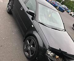 2006 Audi A3