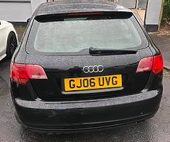 2006 Audi A3 - Image 4/10