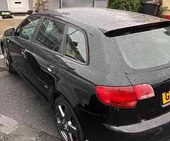 2006 Audi A3 - Image 5/10