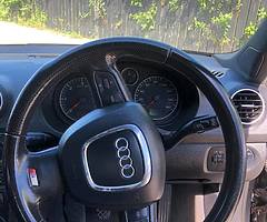 2006 Audi A3 - Image 10/10