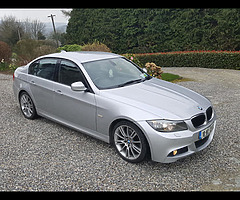 BMW 320d M-Sport Buisness Edition - Image 7/8