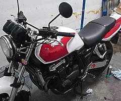 Honda CB 1000 - Image 5/14