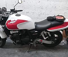 Honda CB 1000 - Image 6/14