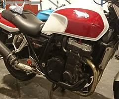 Honda CB 1000 - Image 7/14