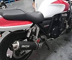 Honda CB 1000 - Image 8/14