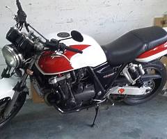 Honda CB 1000 - Image 9/14