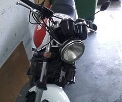 Honda CB 1000 - Image 10/14