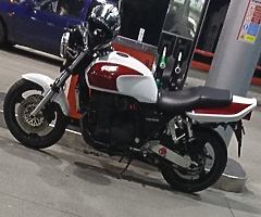 Honda CB 1000 - Image 11/14