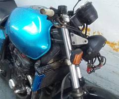 Honda CB 1000 - Image 12/14