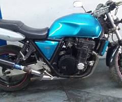 Honda CB 1000 - Image 13/14