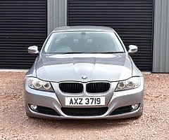 2010 BMW 320d SE Lci model