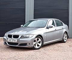 2010 BMW 320d SE Lci model