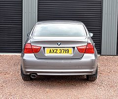 2010 BMW 320d SE Lci model - Image 4/8