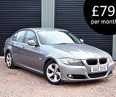 2010 BMW 320d SE Lci model - Image 8/8