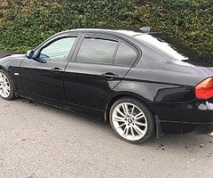 2006 BMW Series 3