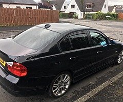 2006 BMW Series 3