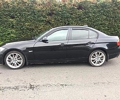 2006 BMW Series 3 - Image 4/4