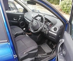 2006 Renault clio - Image 3/5