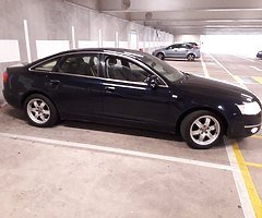 AUDI A6 - Image 4/4