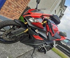 2016 yzfr125 swap sell - Image 5/5