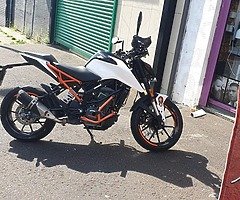 2017 KTM Duke - Image 5/7