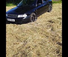 1998 Audi A4