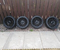 Renault Sport Alloys