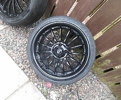 Renault Sport Alloys