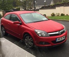 09 Opel Astra, 1.4 petrol - Image 4/4