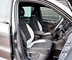 2012 Vw Tiguan R-LINE 4x4 - Image 6/9