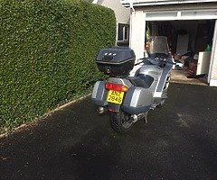 1992 Honda St1100 Pan European - Image 4/8