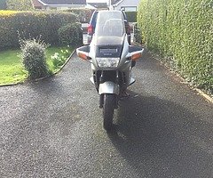 1992 Honda St1100 Pan European - Image 6/8