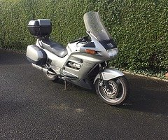 1992 Honda St1100 Pan European - Image 7/8