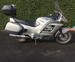 1992 Honda St1100 Pan European - Image 8/8