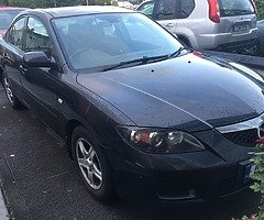 1.6 mazda 3 for sale - Image 8/8