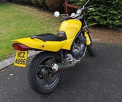 Yamaha xj600 diversion - Image 4/5