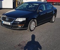 Tdi passat