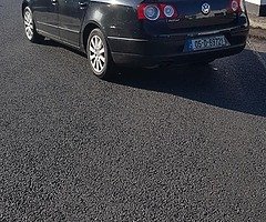 Tdi passat - Image 4/8