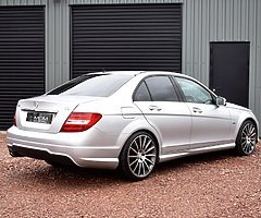 2011 C220 Amg Sport - Image 4/9