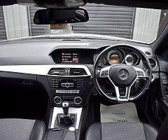 2011 C220 Amg Sport - Image 6/9